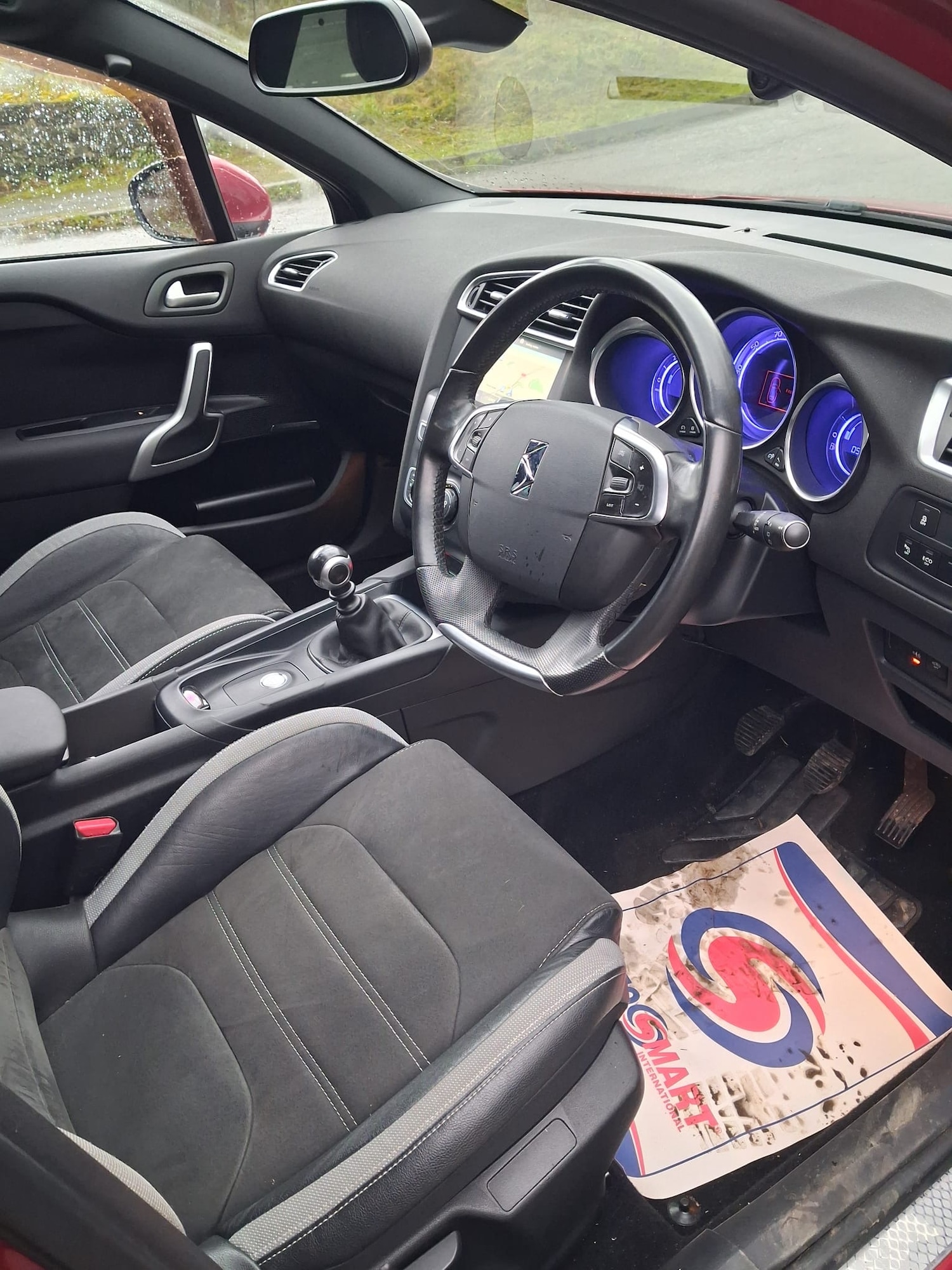 Used DS Automobiles DS 4 2016 for sale - 77449884: Photo 11