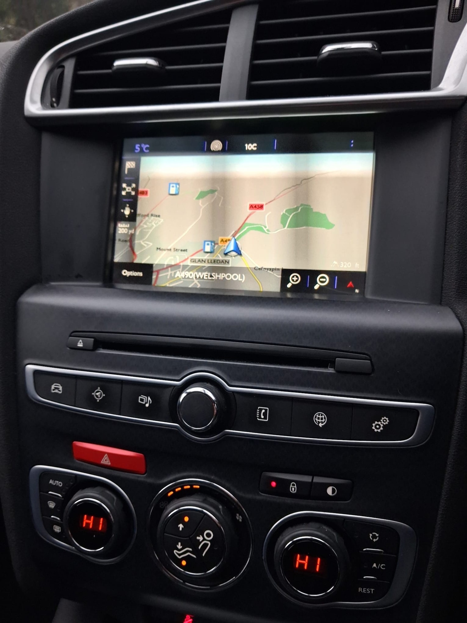 Used DS Automobiles DS 4 2016 for sale - 77449884: Photo 12