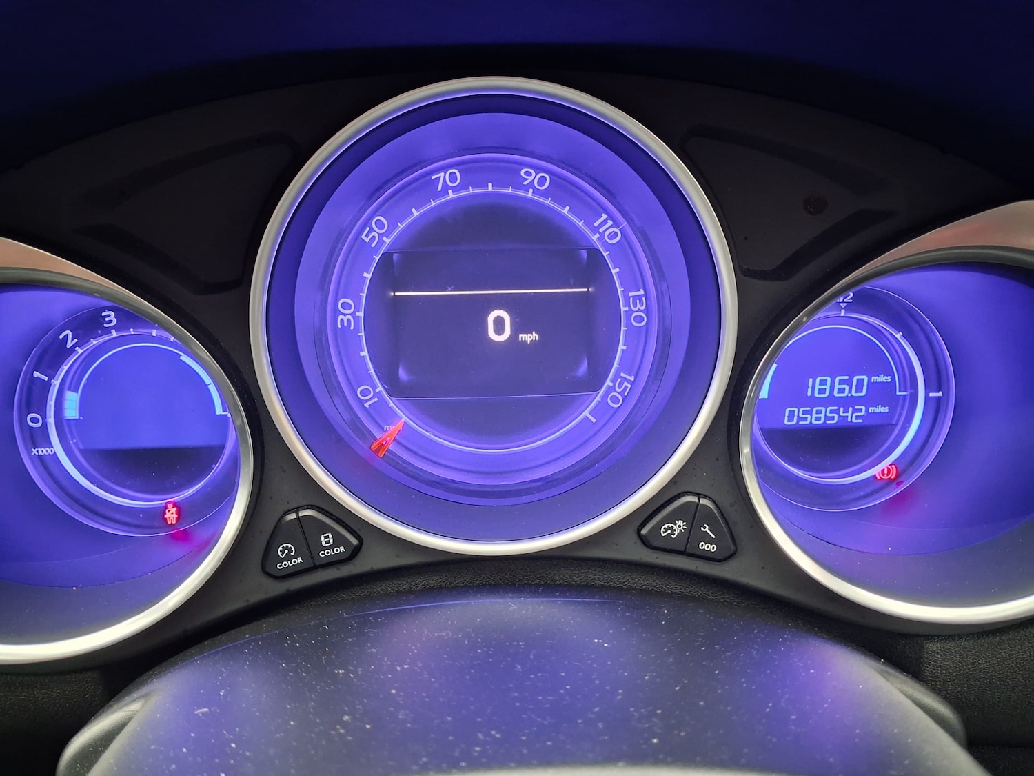 Used DS Automobiles DS 4 2016 for sale - 77449884: Photo 13