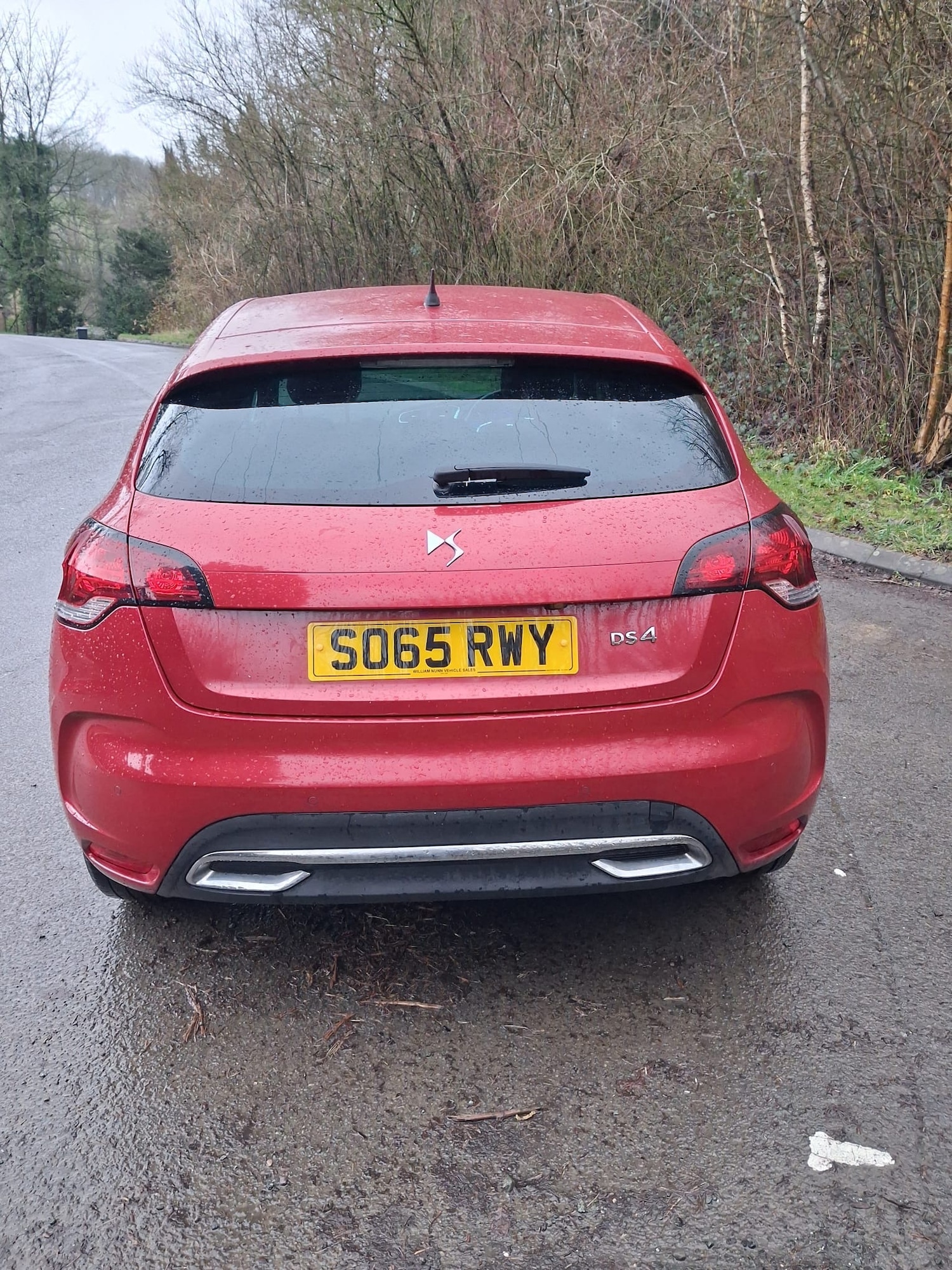 Used DS Automobiles DS 4 2016 for sale - 77449884: Photo 5