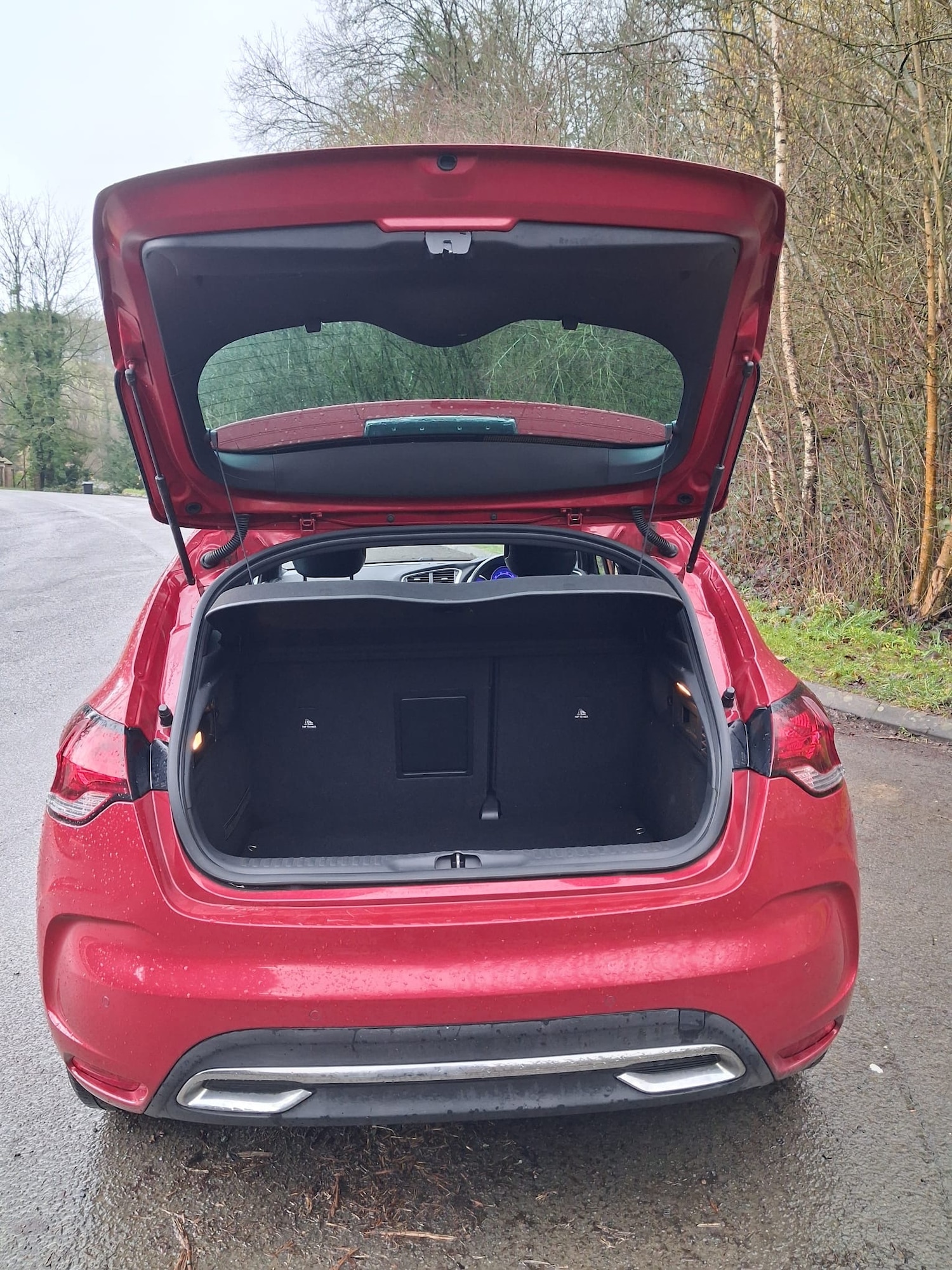 Used DS Automobiles DS 4 2016 for sale - 77449884: Photo 9