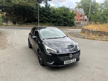 Used Vauxhall Corsa 2016 for sale - 79419443: Photo