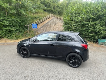 Used Vauxhall Corsa 2016 for sale - 79419443: Photo