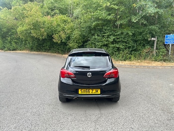 Used Vauxhall Corsa 2016 for sale - 79419443: Photo