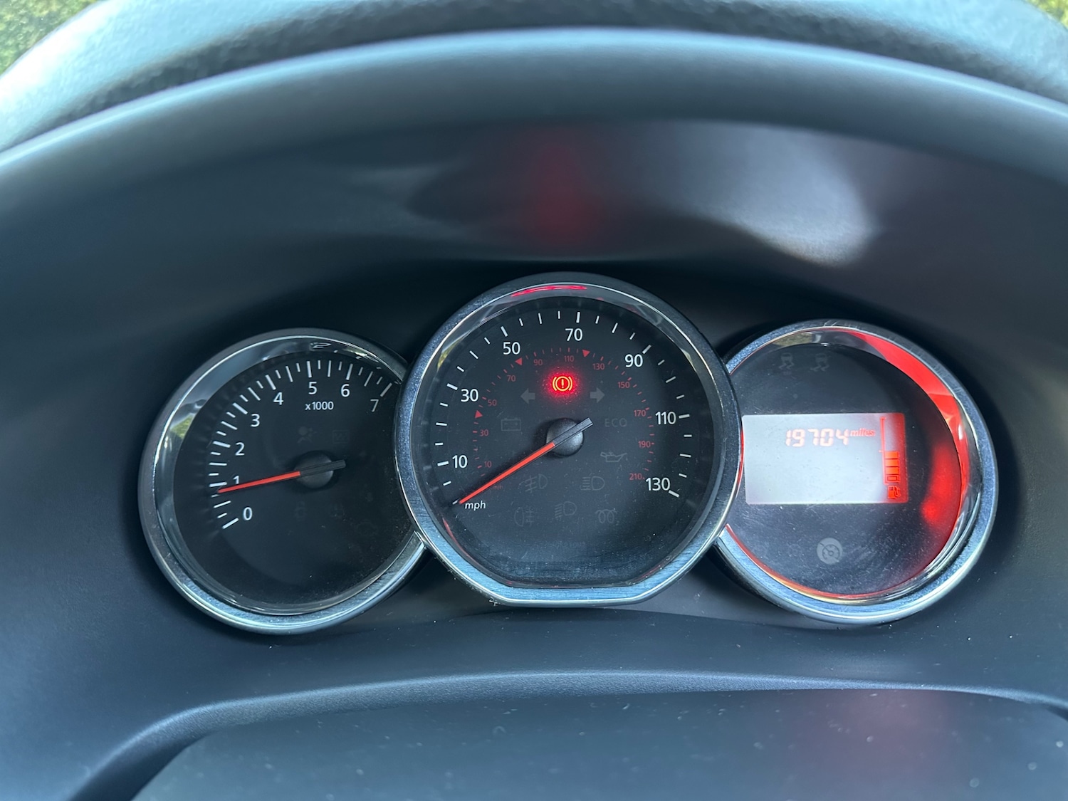 Used Dacia Sandero 2016 for sale - 76404500: Photo 10