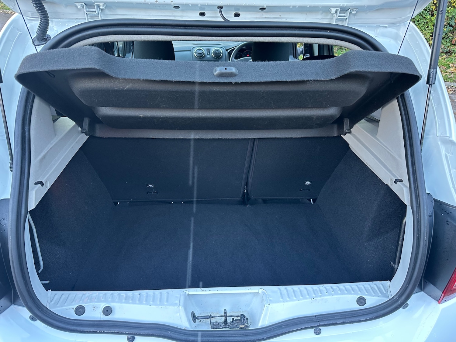 Used Dacia Sandero 2016 for sale - 76404500: Photo 11