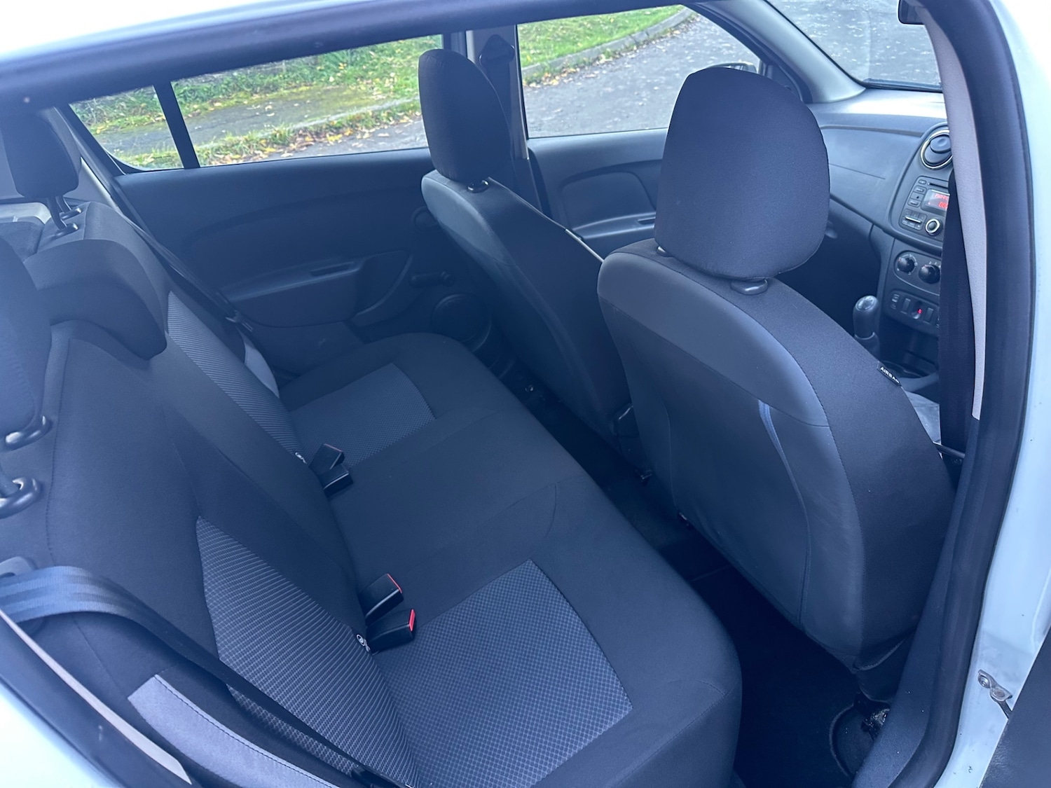 Used Dacia Sandero 2016 for sale - 76404500: Photo 12