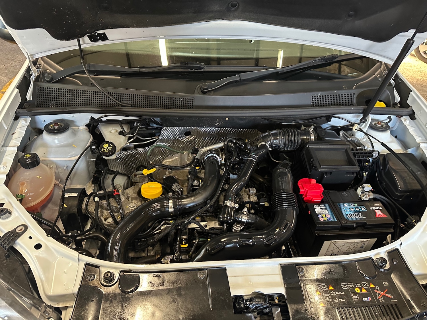 Used Dacia Sandero 2016 for sale - 76404500: Photo 13