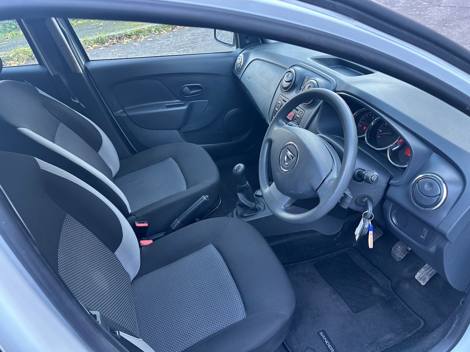 Used Dacia Sandero 2016 for sale - 76404500: Photo 14