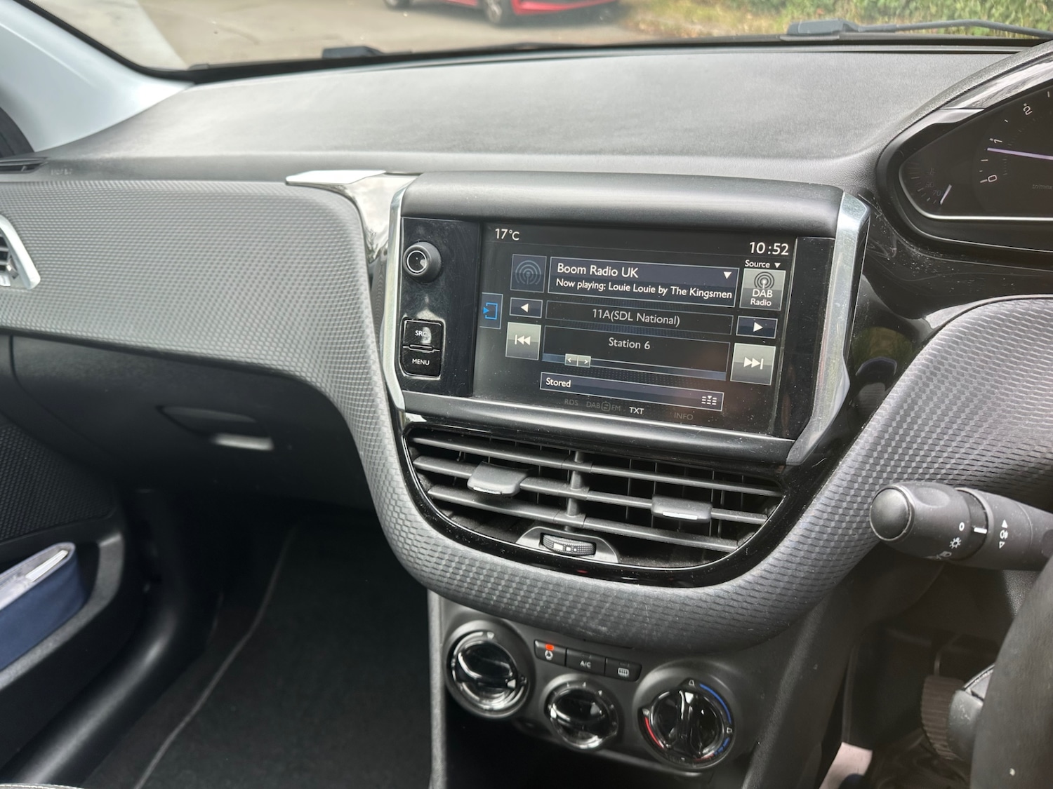 Vehicle 11