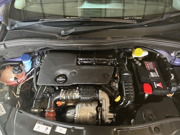 Used Peugeot 208 2016 for sale - 75745669: Photo 13