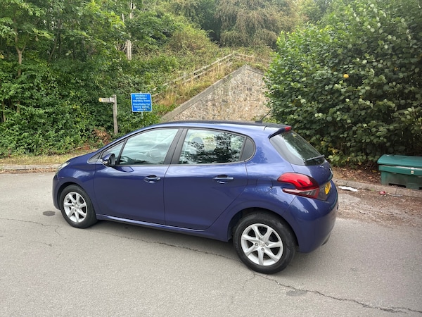 Used Peugeot 208 2016 for sale - 75745669: Photo 5