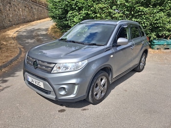 Used Suzuki Vitara 2016 for sale - 79535756: Photo