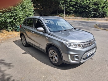 Used Suzuki Vitara 2016 for sale - 79535756: Photo