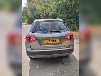 Used Suzuki Vitara 2016 for sale - 79535756: Photo