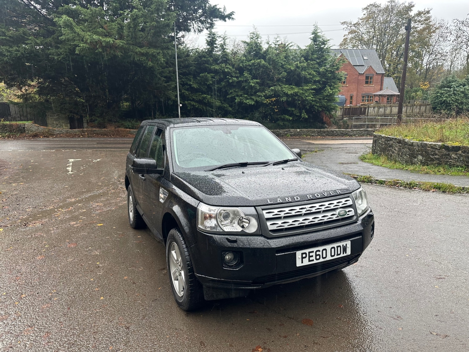 Used Land Rover Freelander 2010 for sale - 76555278: Photo 1