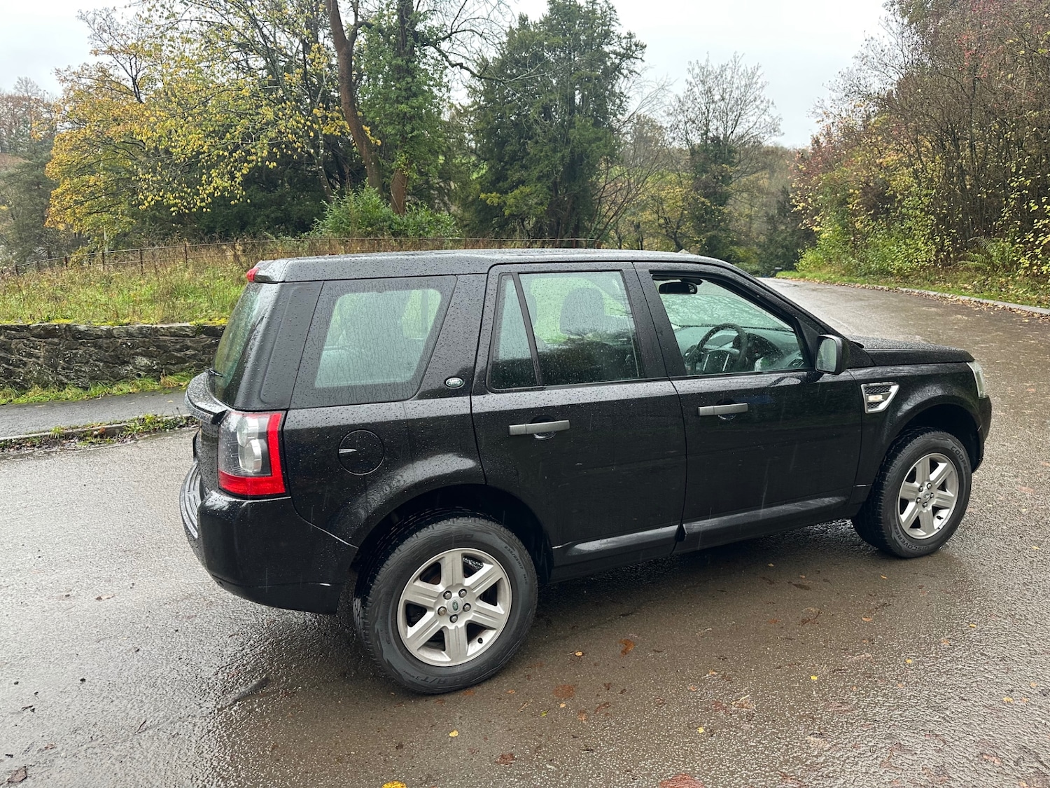 Used Land Rover Freelander 2010 for sale - 76555278: Photo 10
