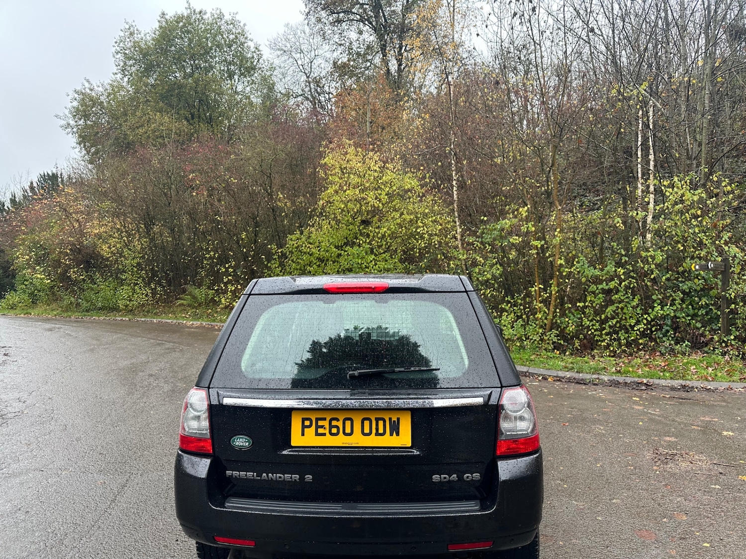 Used Land Rover Freelander 2010 for sale - 76555278: Photo 11