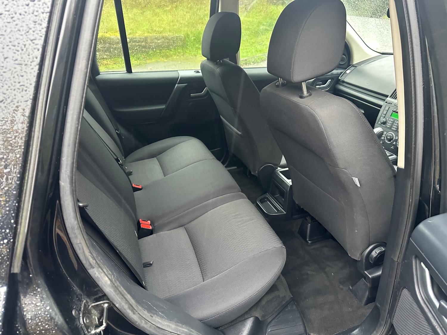 Used Land Rover Freelander 2010 for sale - 76555278: Photo 12