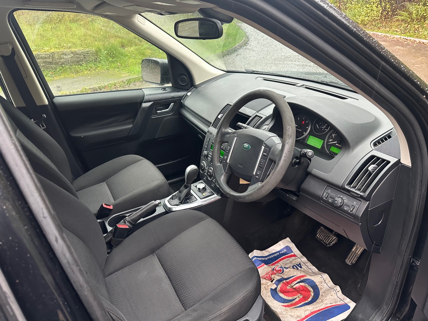 Used Land Rover Freelander 2010 for sale - 76555278: Photo 13