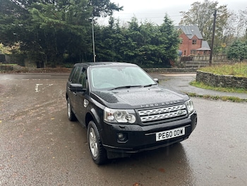 2010 (60) - 2.2 SD4 GS 5dr Auto