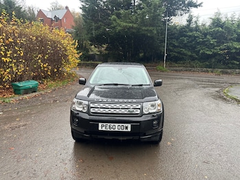 Used Land Rover Freelander 2010 for sale - 76555278: Photo