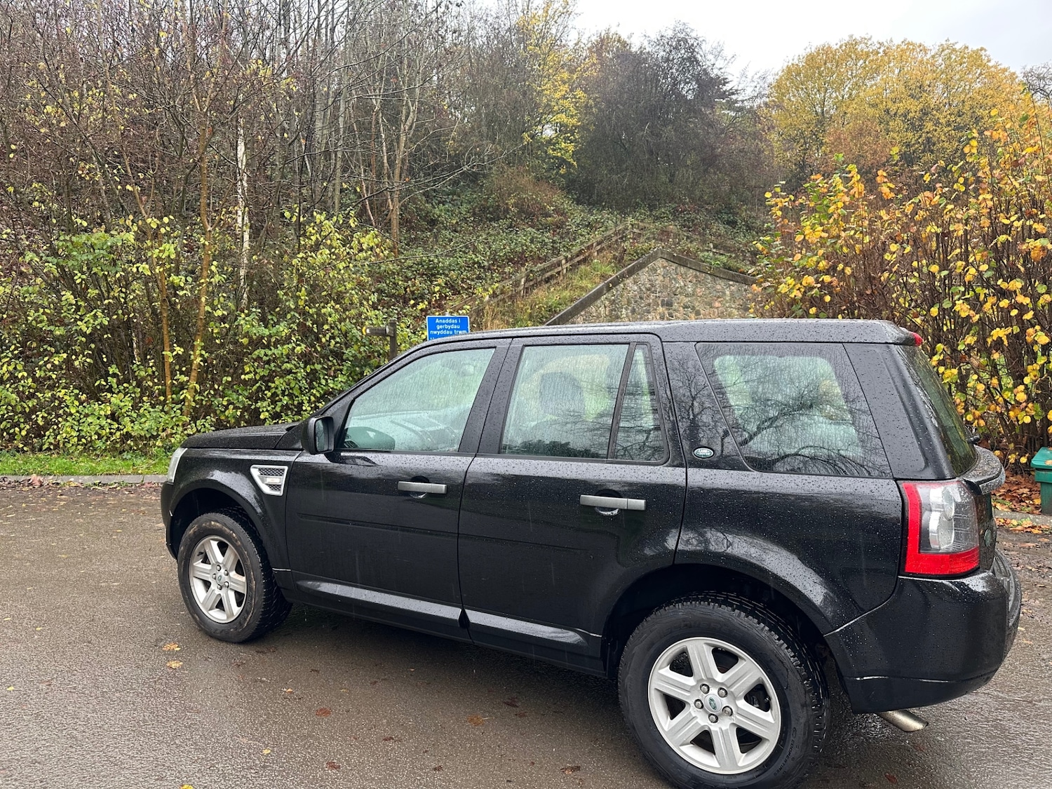 Used Land Rover Freelander 2010 for sale - 76555278: Photo 4
