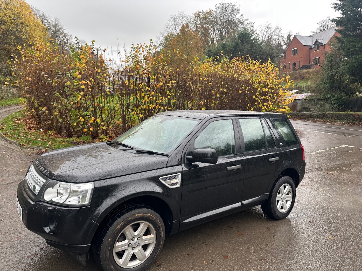 Used Land Rover Freelander 2010 for sale - 76555278: Photo 5