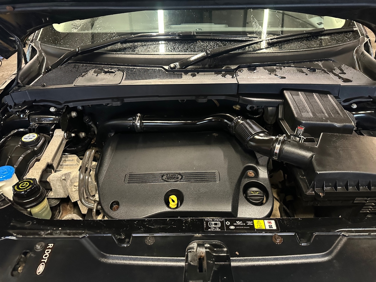 Used Land Rover Freelander 2010 for sale - 76555278: Photo 6