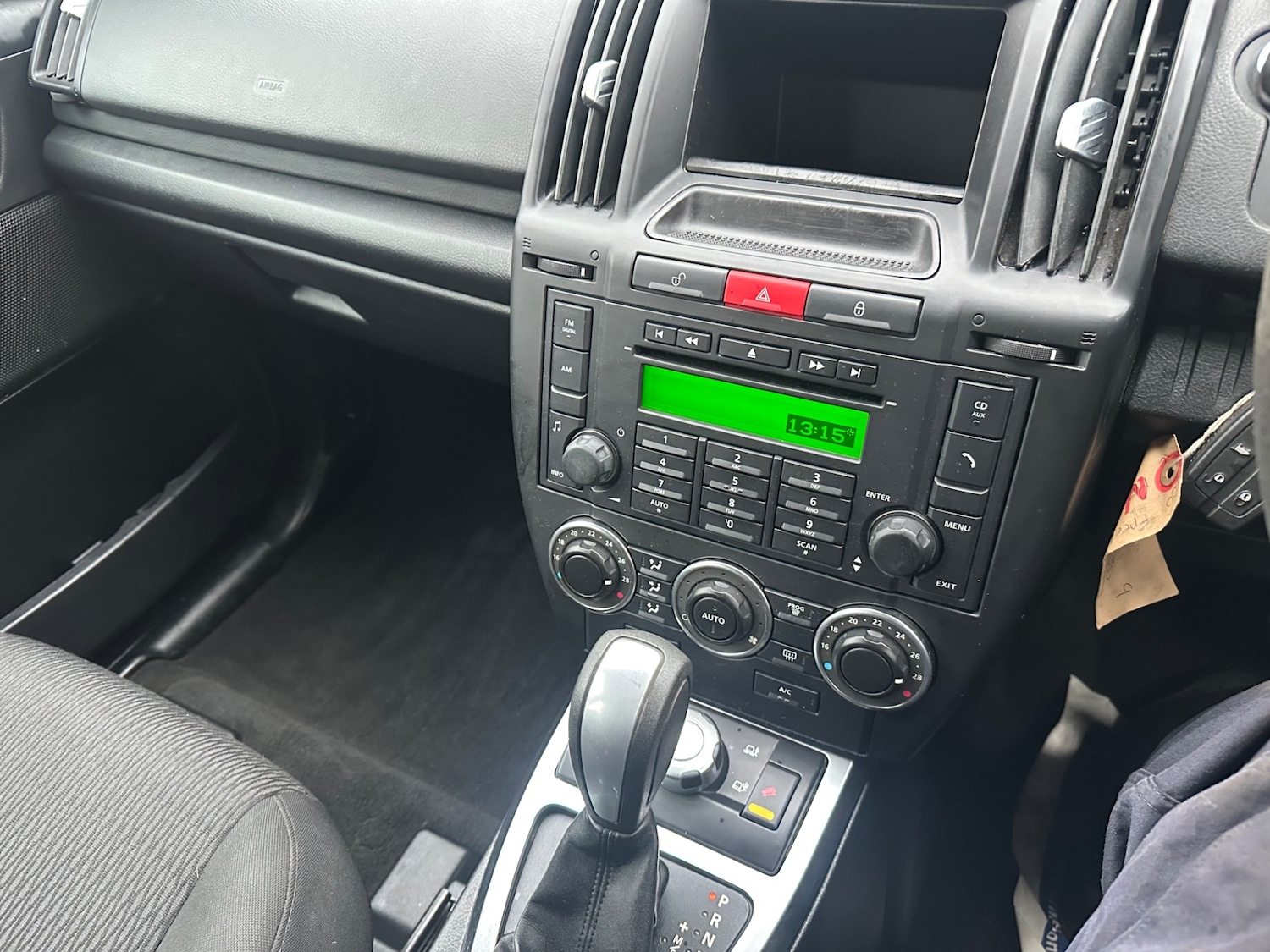 Used Land Rover Freelander 2010 for sale - 76555278: Photo 7