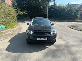 Used Land Rover Freelander 2012 for sale - 78352977: Photo