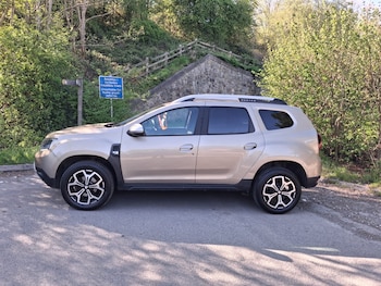Used Dacia Duster 2018 for sale - 78370653: Photo
