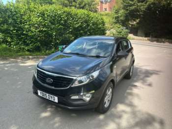 Used Kia Sportage 2015 for sale - 74970947: Photo