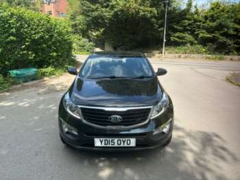 Used Kia Sportage 2015 for sale - 74970947: Photo