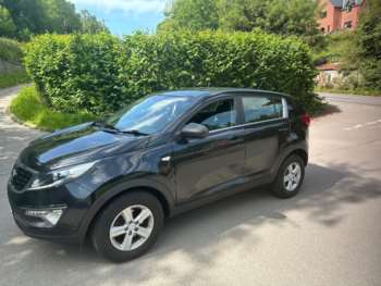 Used Kia Sportage 2015 for sale - 74970947: Photo