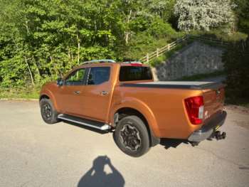Used Nissan Navara 2019 for sale - 74620753: Photo