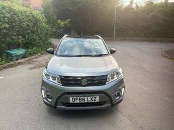 Used Suzuki Vitara 2016 for sale - 74922602: Photo