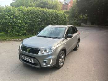 Used Suzuki Vitara 2016 for sale - 74922602: Photo