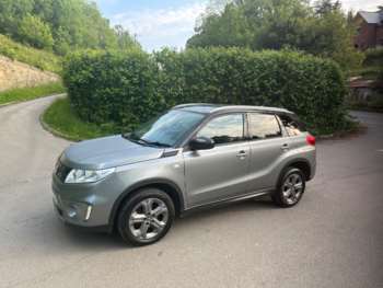 Used Suzuki Vitara 2016 for sale - 74922602: Photo