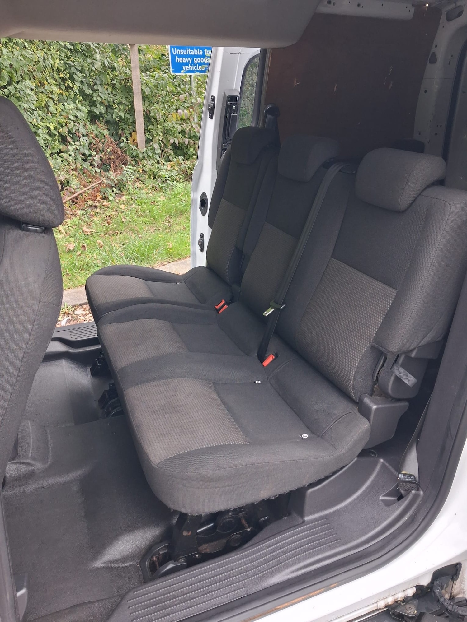 Used Ford Transit Connect 2015 for sale - 76218943: Photo 11