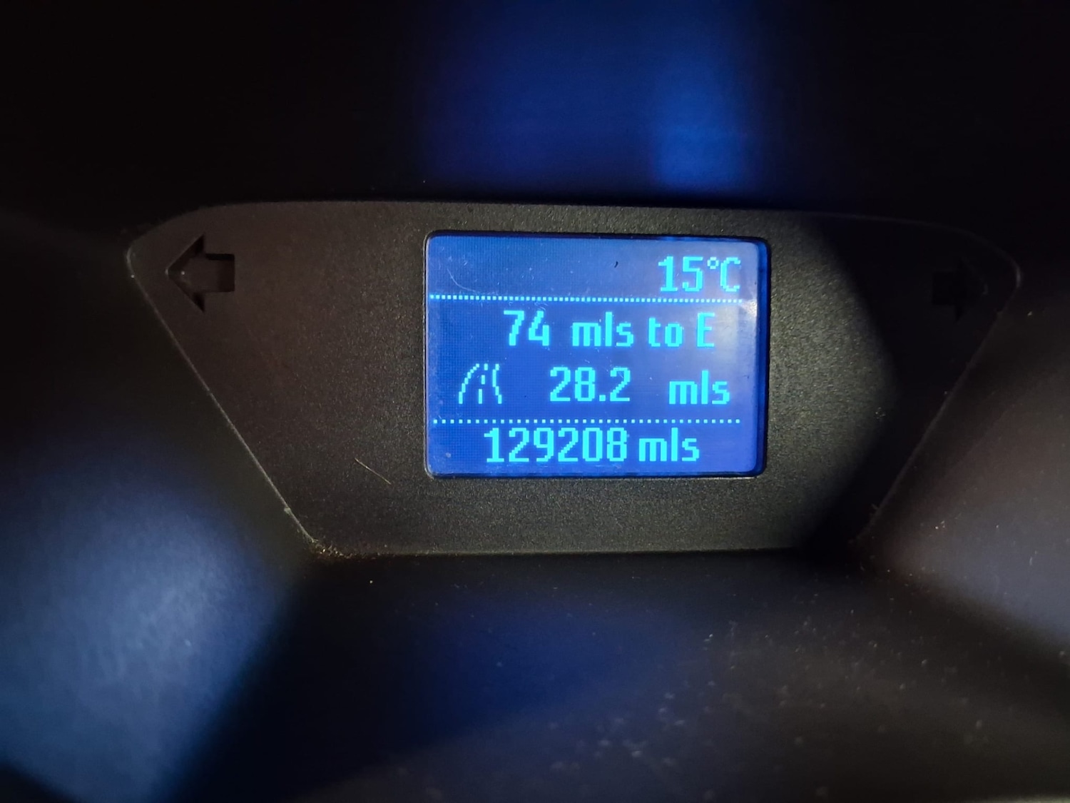 Used Ford Transit Connect 2015 for sale - 76218943: Photo 12