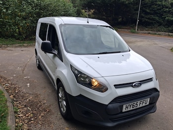 Used Ford Transit Connect 2015 for sale - 76218943: Photo