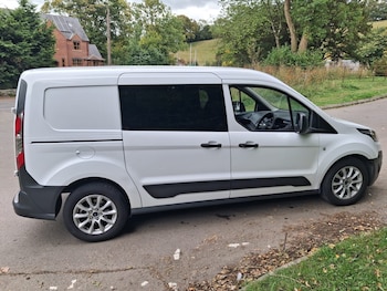 Used Ford Transit Connect 2015 for sale - 76218943: Photo