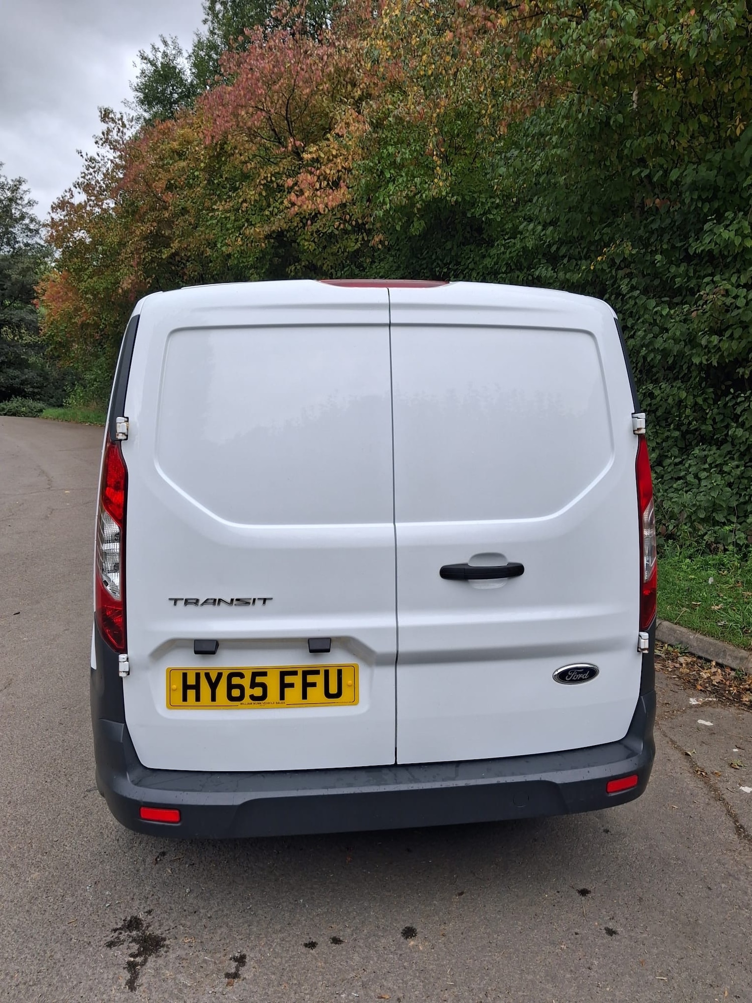 Used Ford Transit Connect 2015 for sale - 76218943: Photo 3