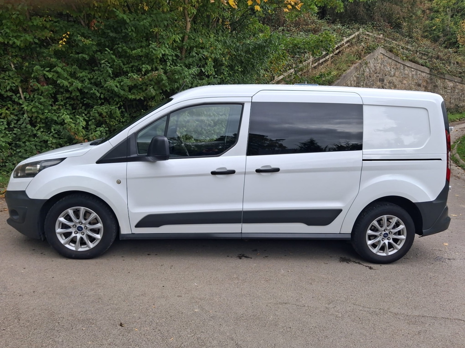Used Ford Transit Connect 2015 for sale - 76218943: Photo 5