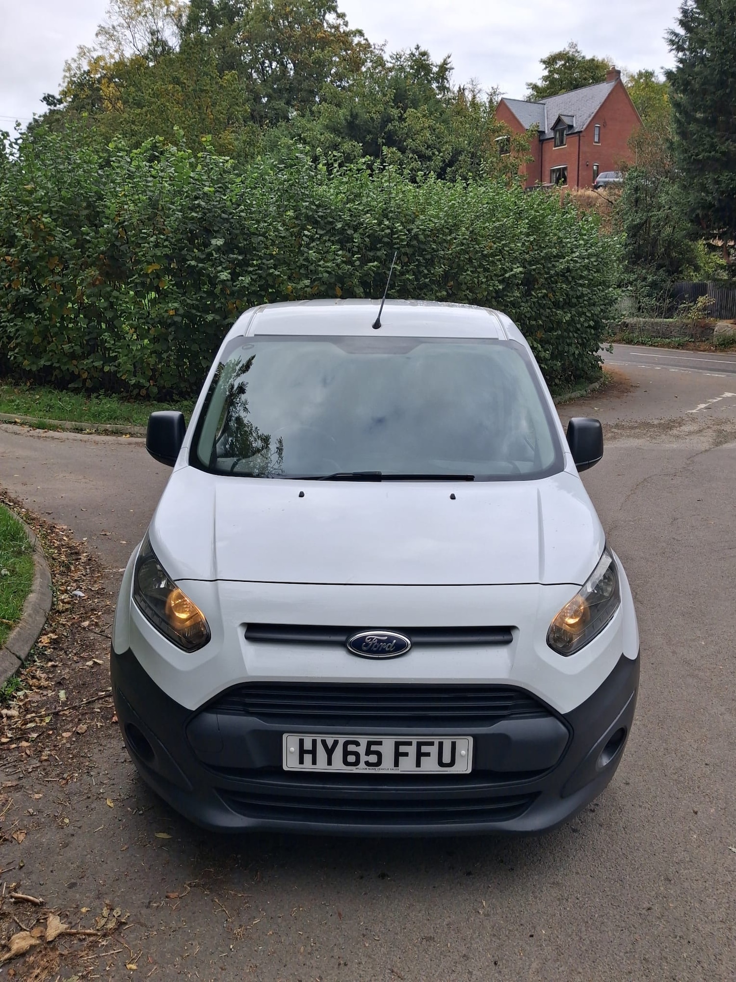 Used Ford Transit Connect 2015 for sale - 76218943: Photo 8