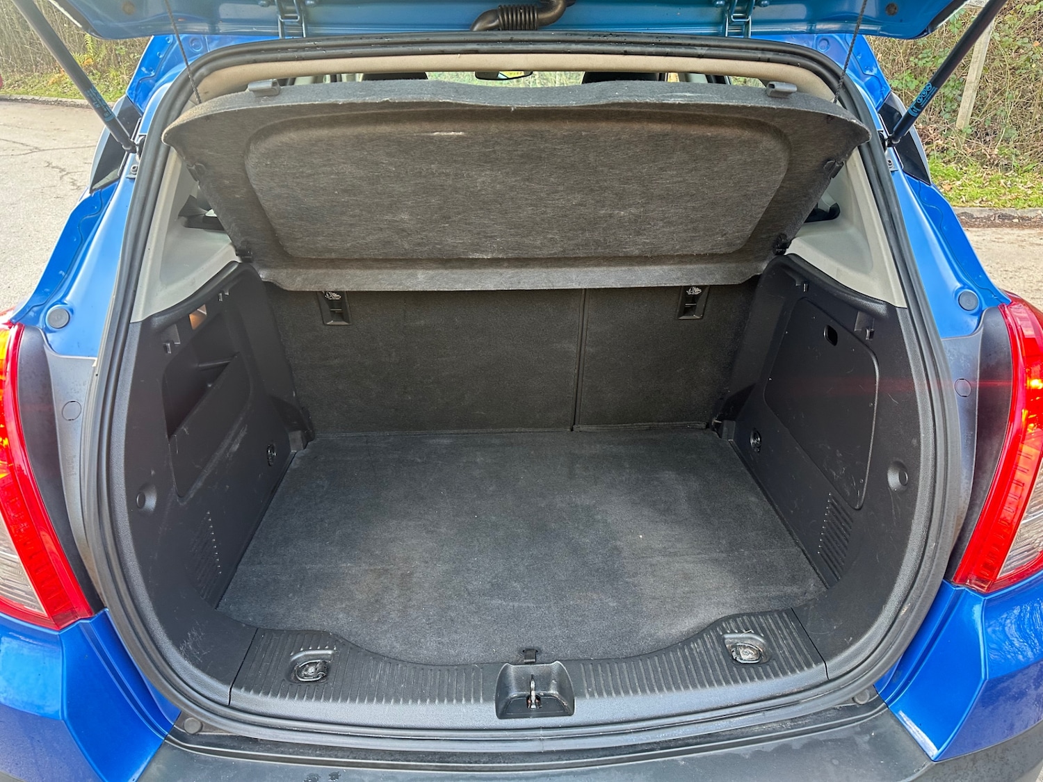 Used Vauxhall Mokka 2016 for sale - 77046267: Photo 10