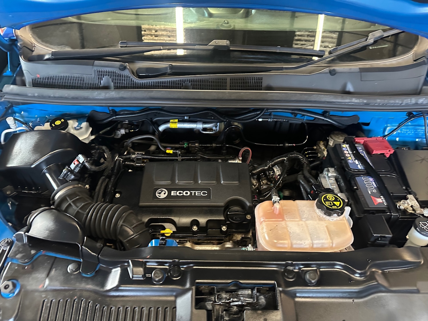 Used Vauxhall Mokka 2016 for sale - 77046267: Photo 13