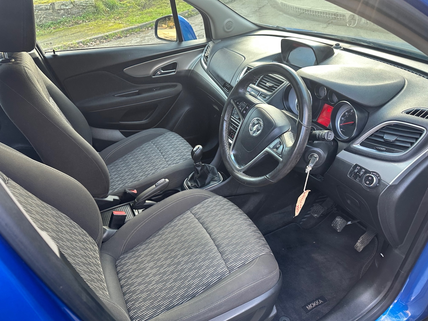 Used Vauxhall Mokka 2016 for sale - 77046267: Photo 14