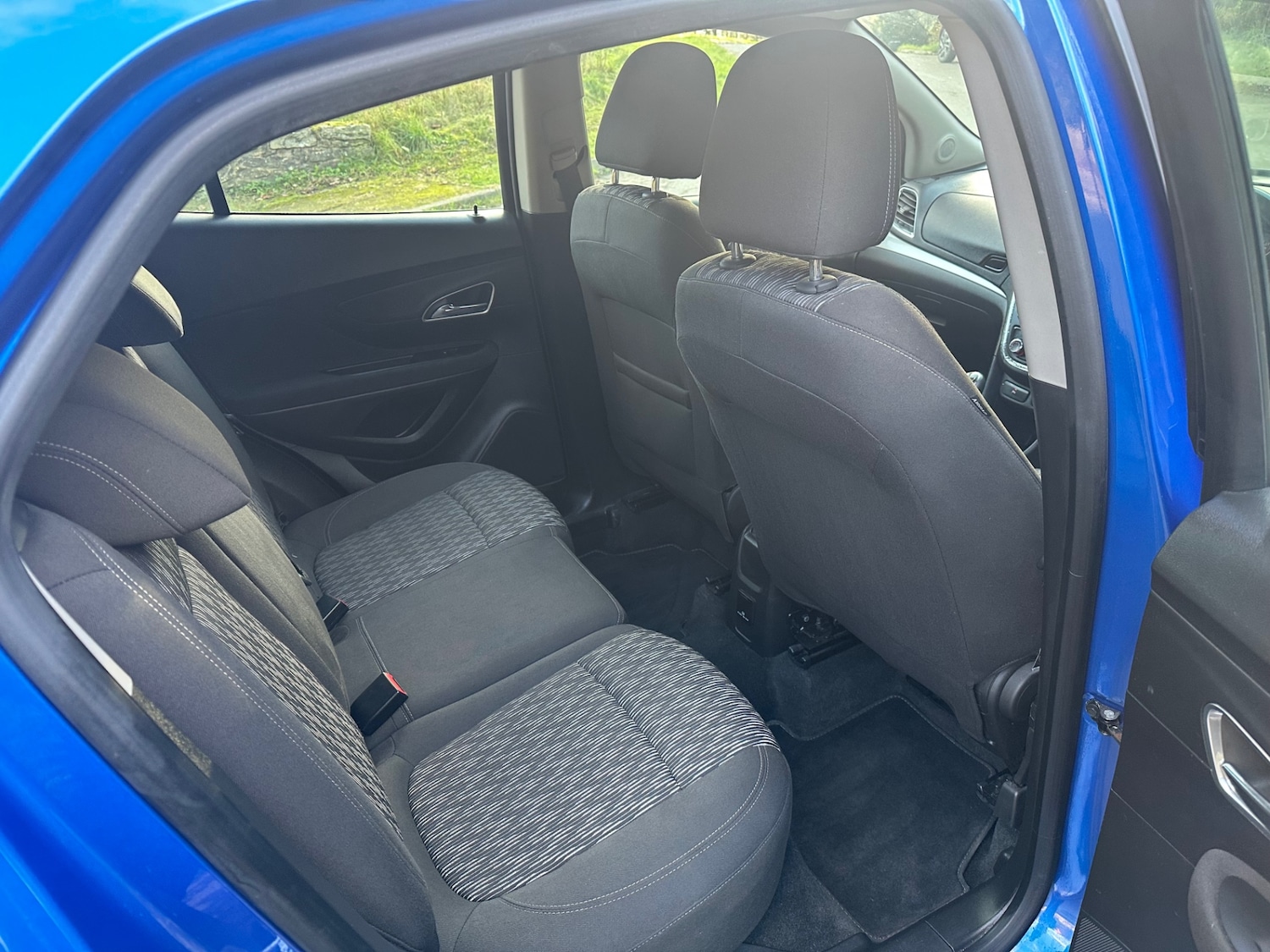 Used Vauxhall Mokka 2016 for sale - 77046267: Photo 15